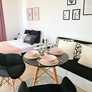  Apartament Rose Studio Bułgaria