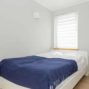  Apartament Jantar Apartamenty-port Ul.towarowa Polska