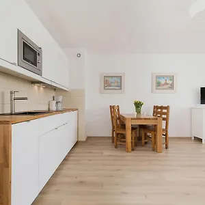  Apartament Jantar -port Ul. Westerplatte Polska