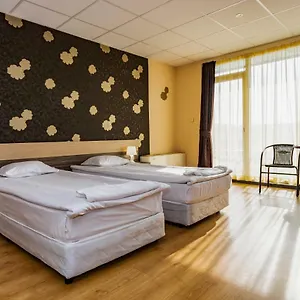Hotel City Отель